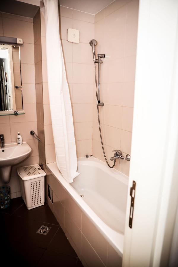 Apartman Metropol Belville Belgrado Exterior foto