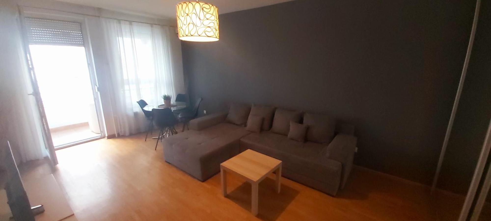 Apartman Metropol Belville Belgrado Exterior foto