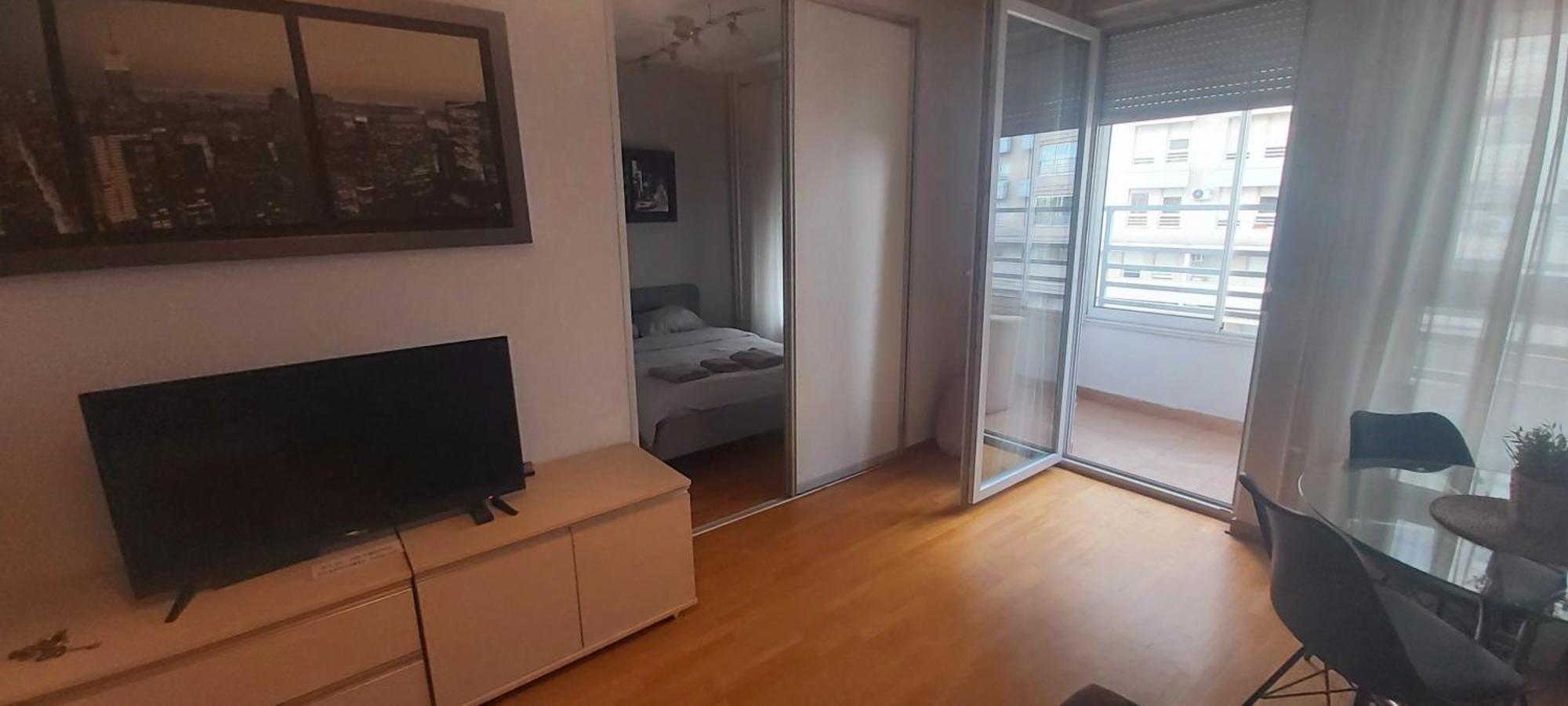 Apartman Metropol Belville Belgrado Exterior foto